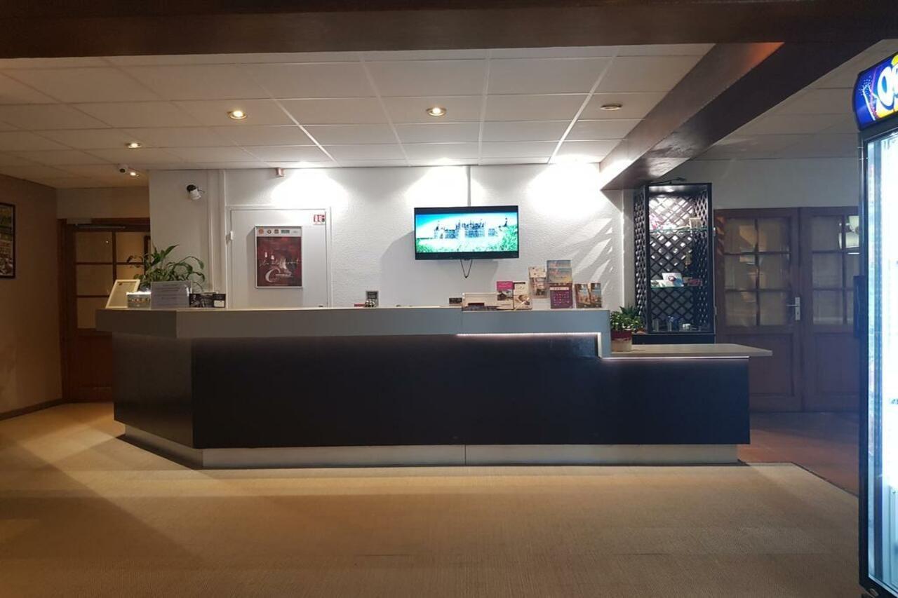 Ikar - Fasthotel 2*