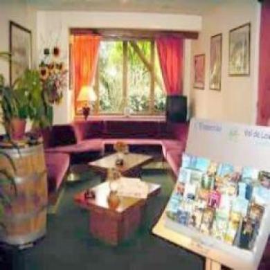 Ikar - Fasthotel Hotel