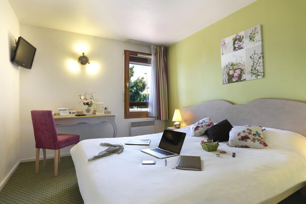 Ikar - Fasthotel Hotel Blois