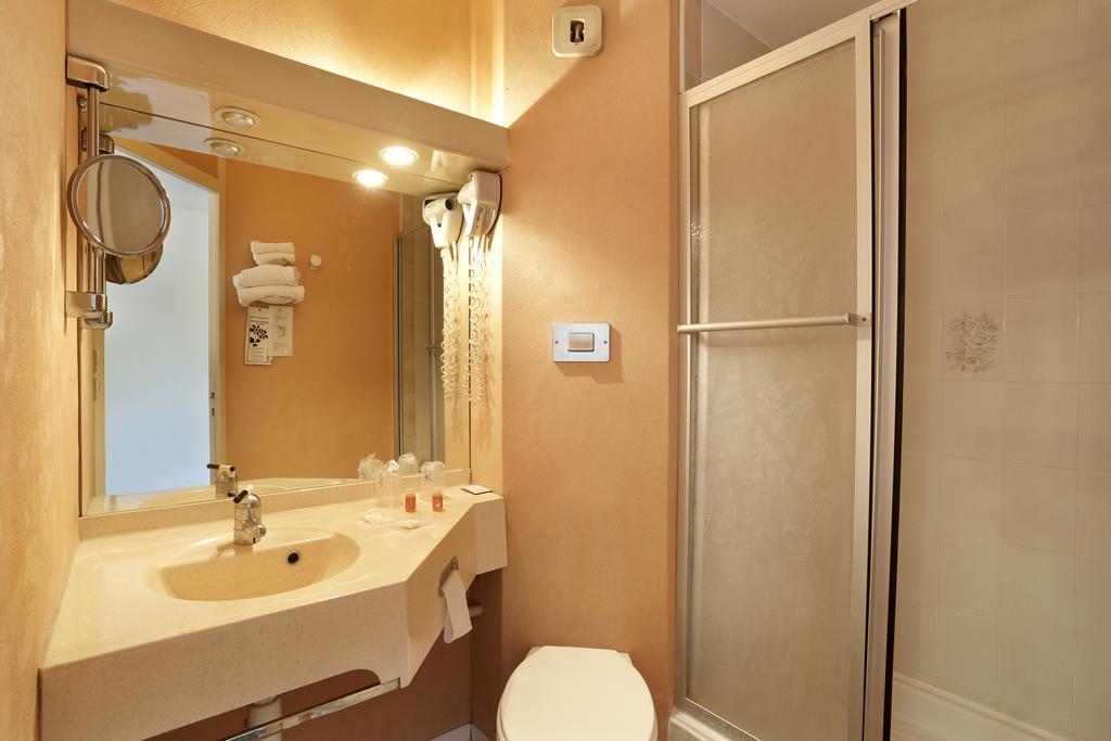 Ikar - Fasthotel Blois