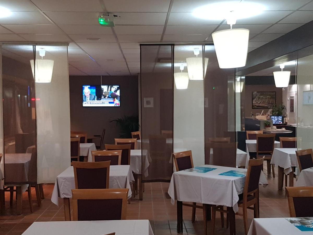 Ikar - Fasthotel 2*