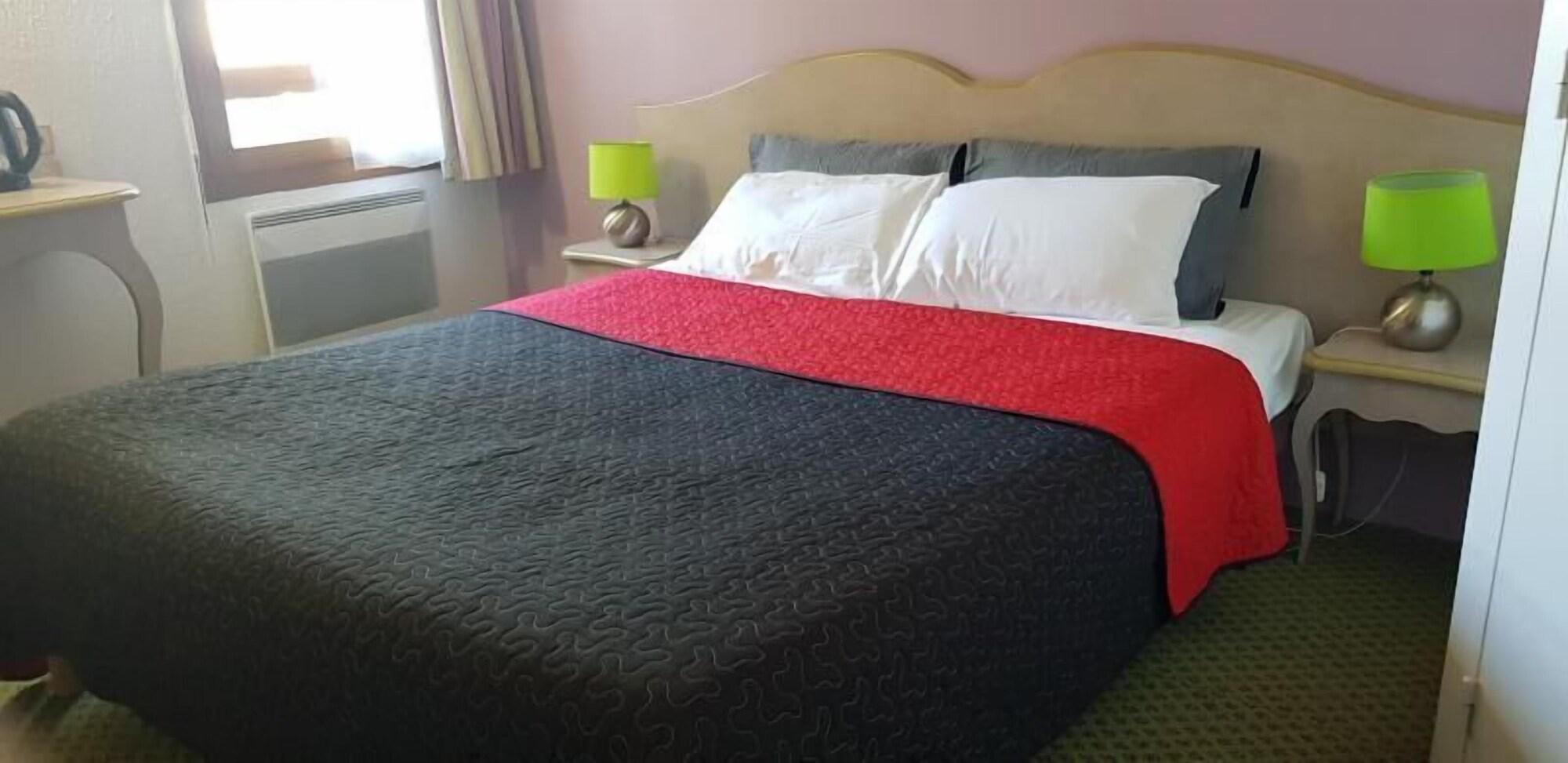 Ikar - Fasthotel