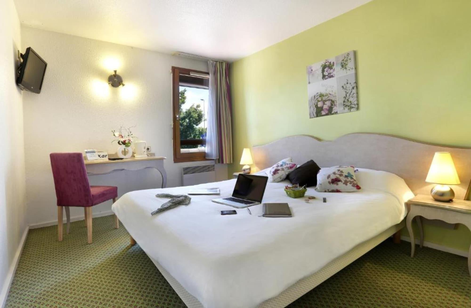 Hotel Ikar - Fasthotel