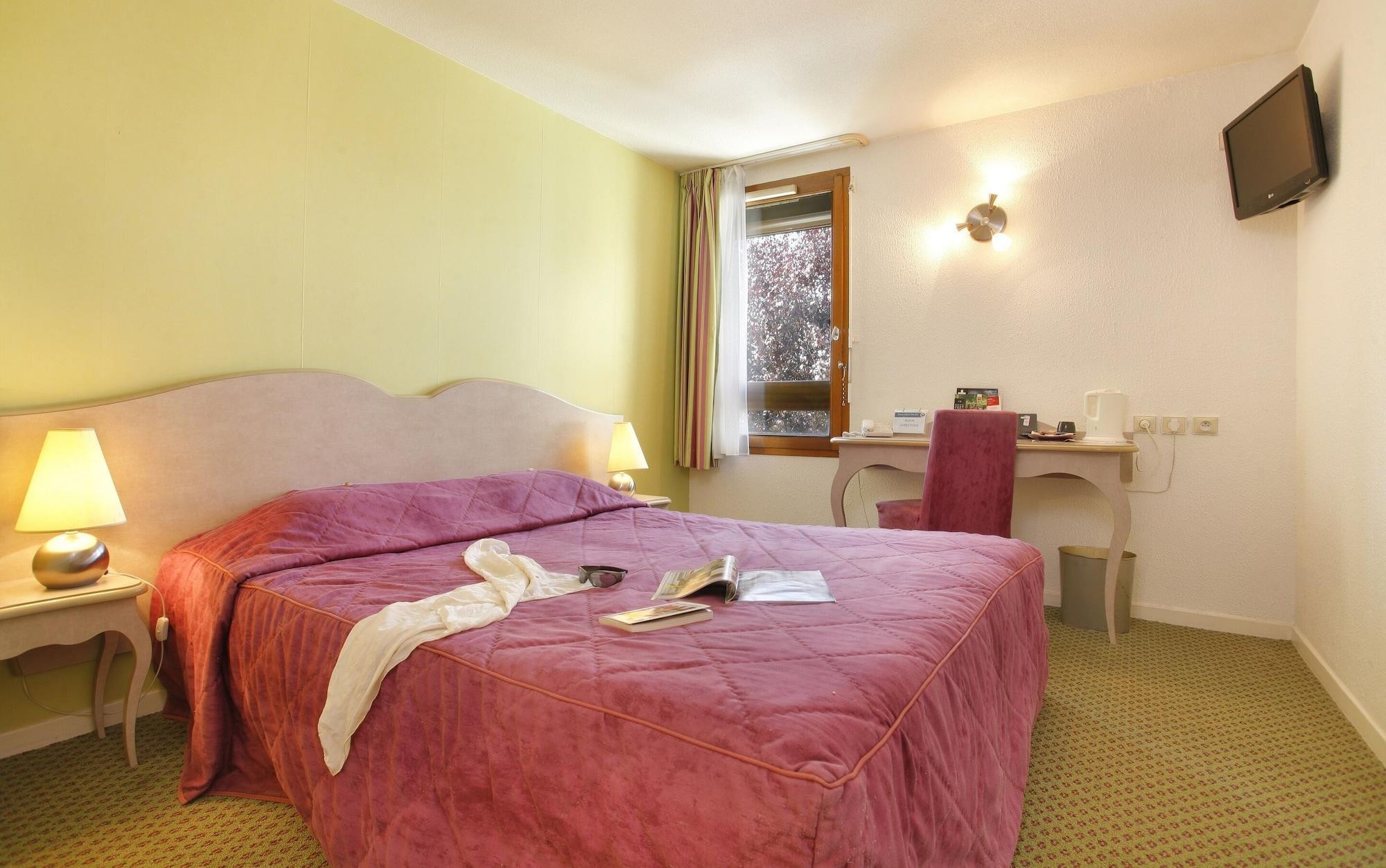 Ikar - Fasthotel 2*