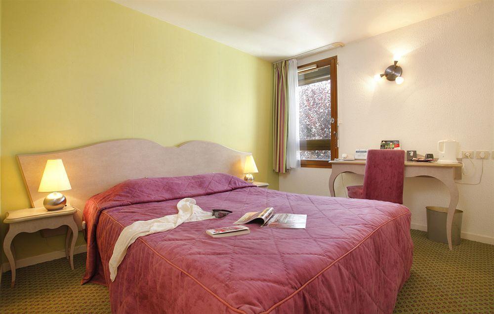 Ikar - Fasthotel Blois