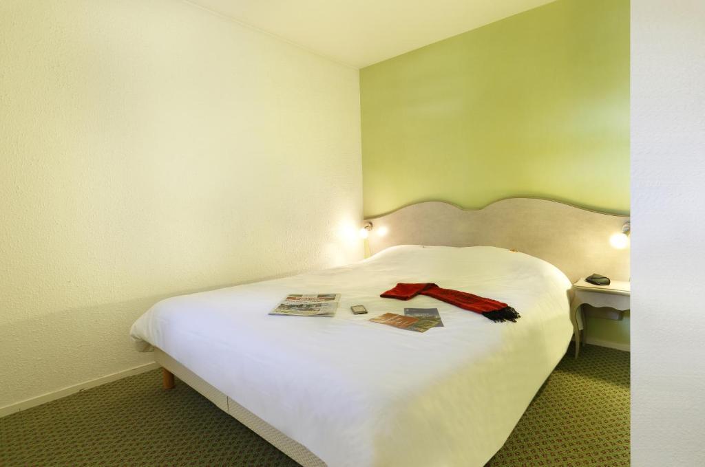 Hotel Ikar - Fasthotel