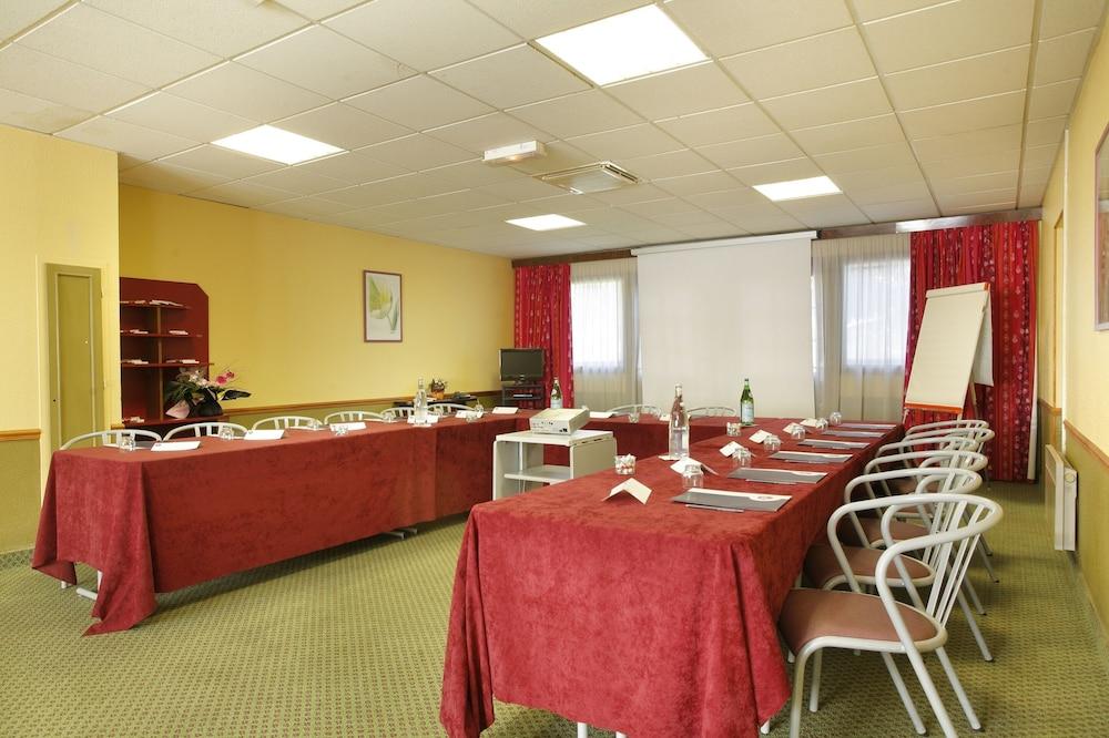 Ikar - Fasthotel Blois