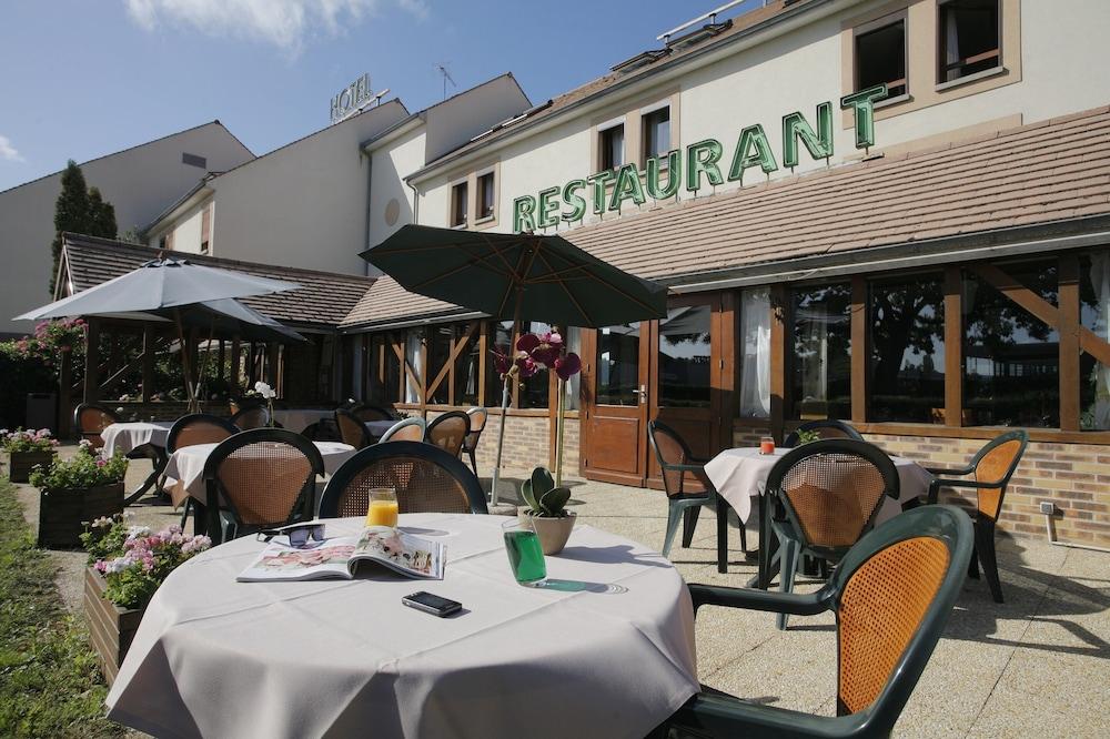 Ikar - Fasthotel