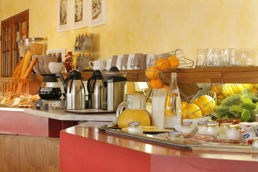 Ikar - Fasthotel 2* Blois