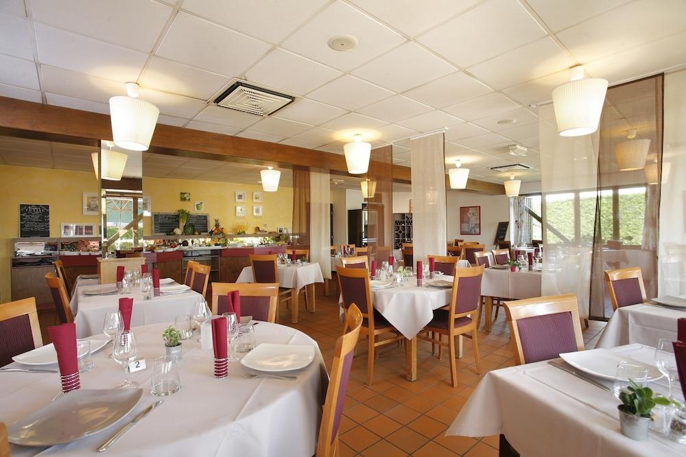 Ikar - Fasthotel 2* Blois