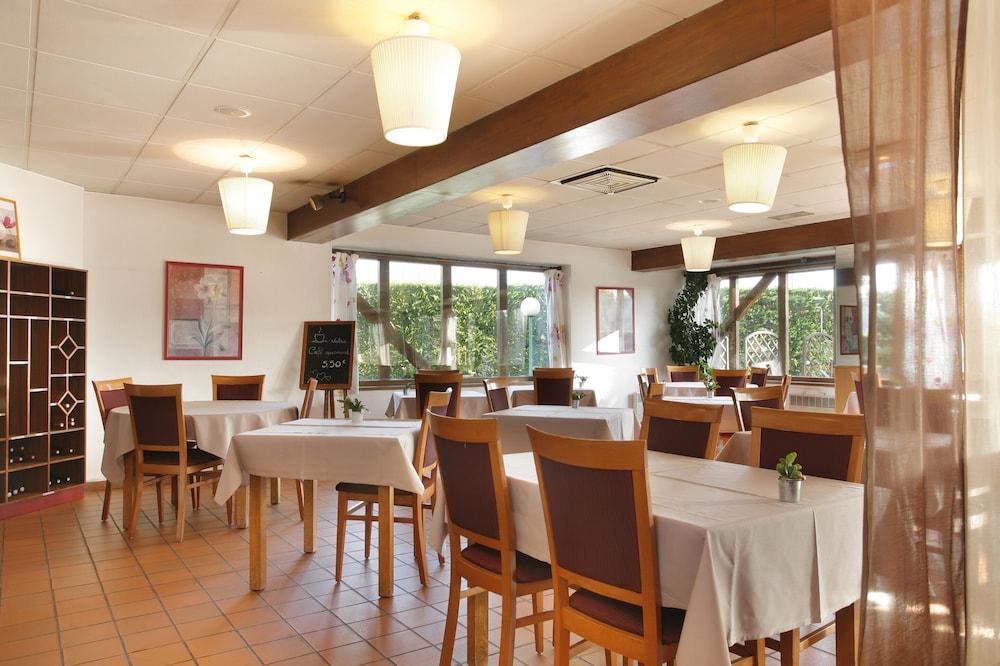 Ikar - Fasthotel 2* Blois