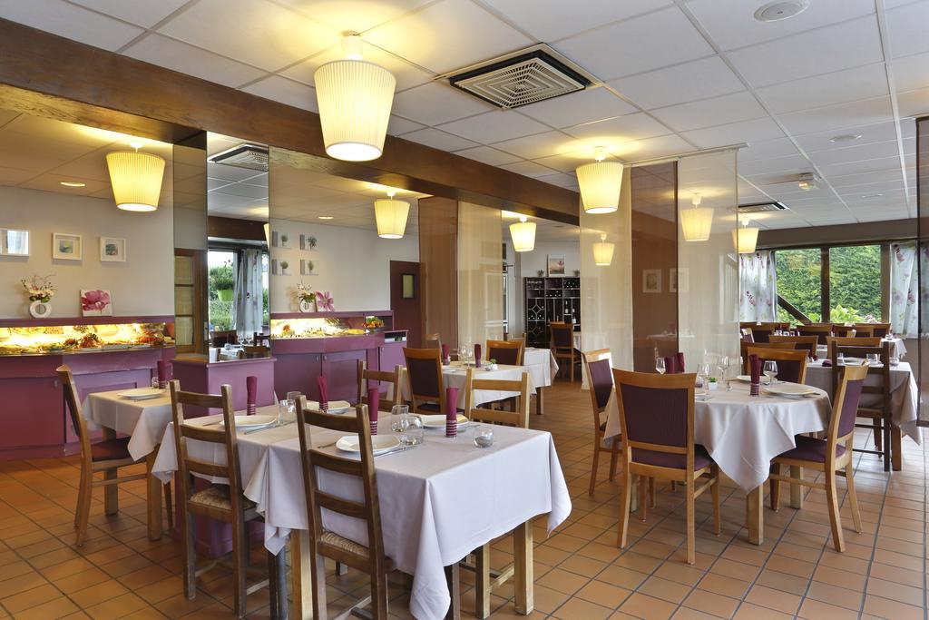 Hotel Ikar - Fasthotel 2*