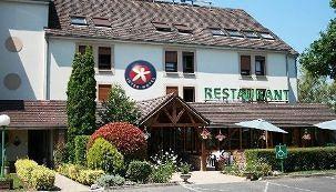 Hotel Ikar - Fasthotel