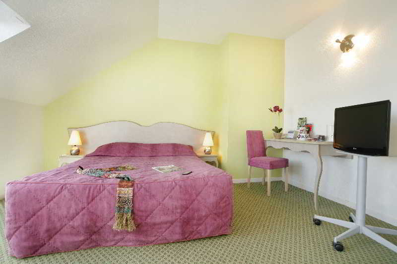 Ikar - Fasthotel Hotel Blois