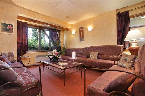 Ikar - Fasthotel 2*