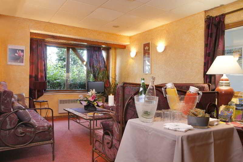 Ikar - Fasthotel Blois