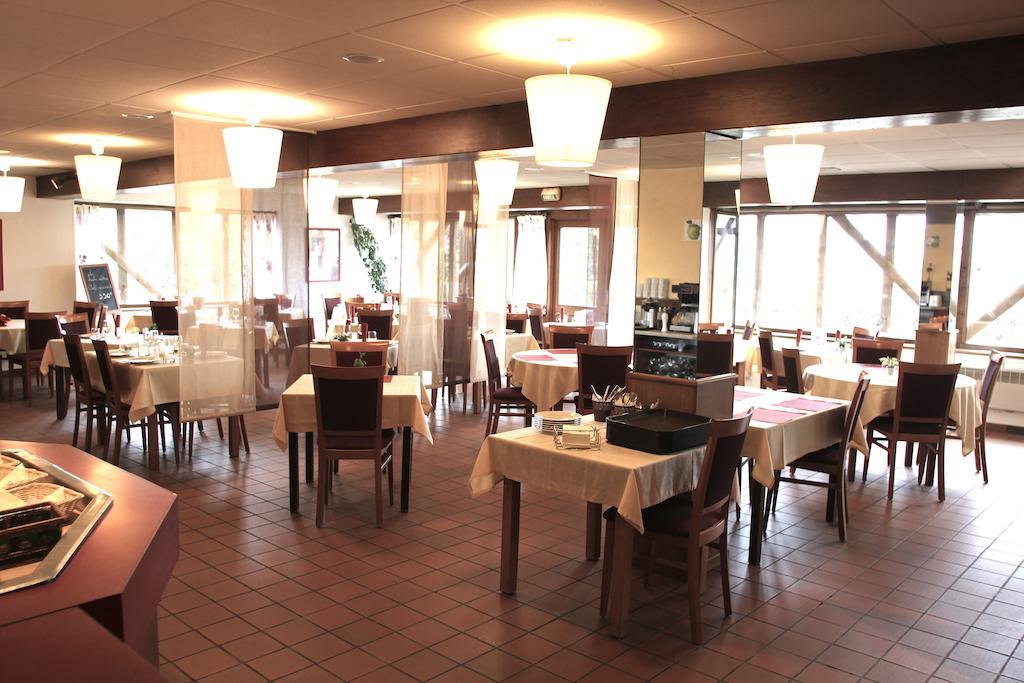 Ikar - Fasthotel 2* Blois