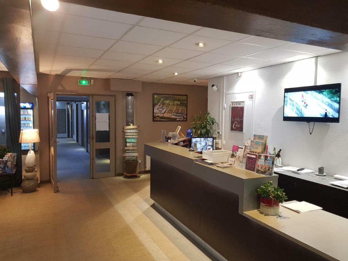 Hotel Ikar - Fasthotel 2*