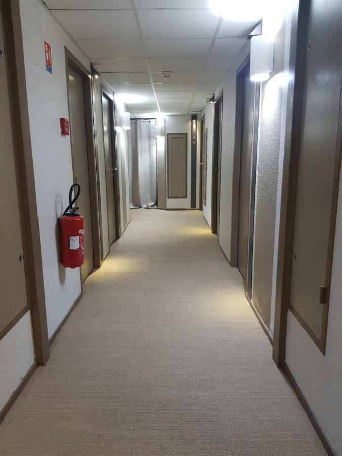 Ikar - Fasthotel Blois