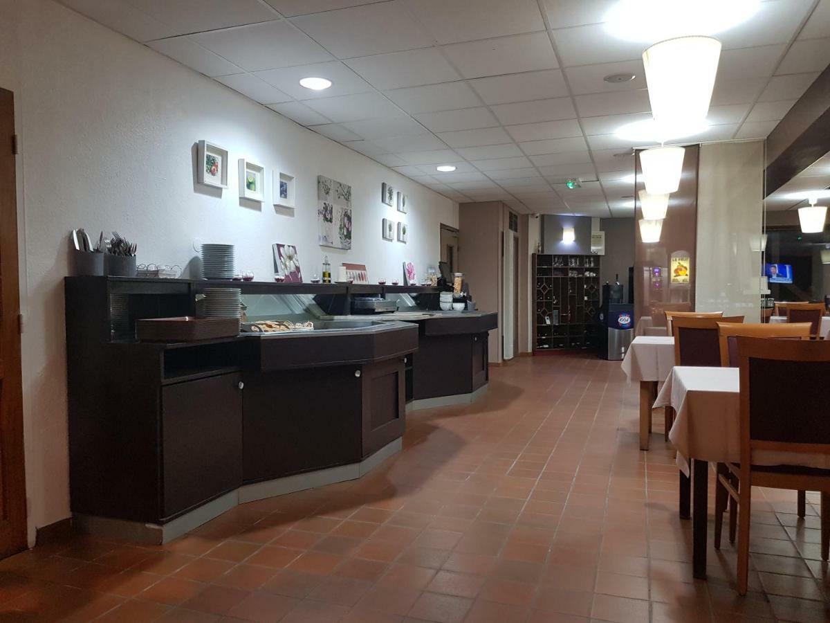 Ikar - Fasthotel Blois